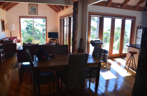 Alonnah House | 60 m² House ∙ 4 guests