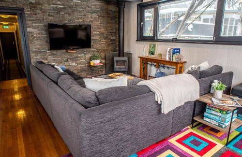 Mount Buller House | 60 m² House ∙ 7 bedrooms ∙ 30 guests