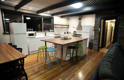 Mount Buller House | 60 m² House ∙ 7 bedrooms ∙ 30 guests