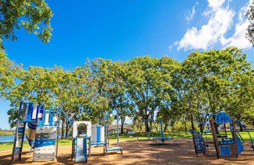 Tweed Heads West Hotel | 60 m² Motel ∙ 10 guests