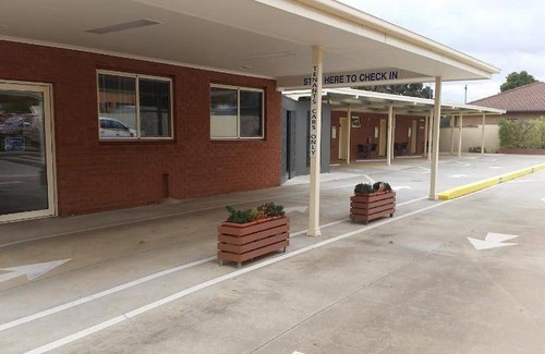 Ararat Hotel | 60 m² Motel ∙ 3 guests