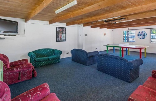 Orrvale Resort | 60 m² Resort ∙ 2 bedrooms ∙ 6 guests
