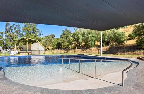 Tanunda Resort | 60 m² Resort ∙ 3 bedrooms ∙ 6 guests