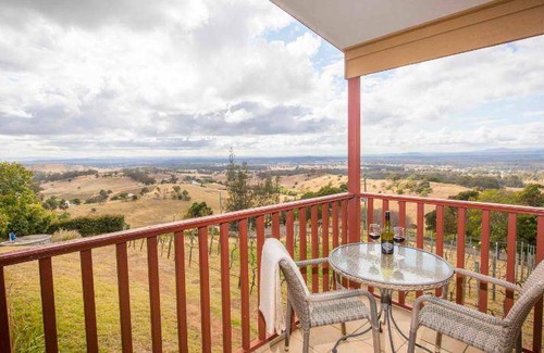 Mount View Apartment | 60 m² Serviced apartment ∙ 2 guests