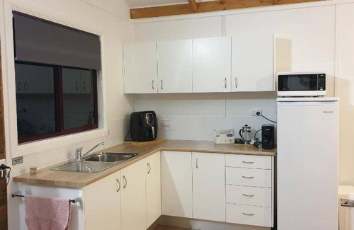 Severnlea Apartment | 60 m² Serviced apartment ∙ 2 bedrooms ∙ 4 guests