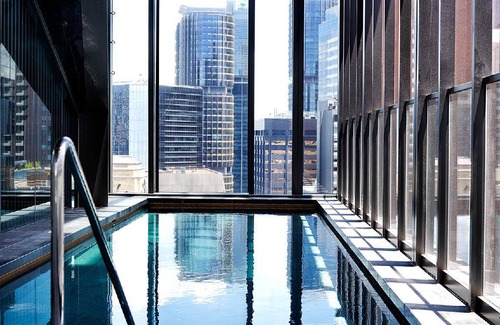 Sydney Central Business District Apartment | 60 m² Serviced apartment ∙ 127 guests