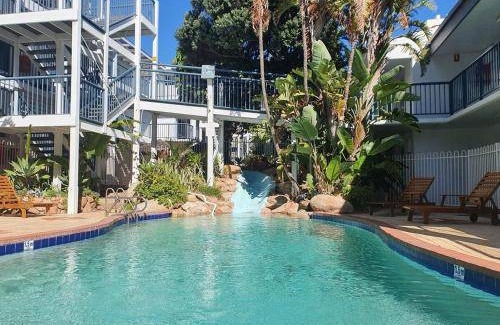 Scarborough Apartment | 60 m² Serviced apartment ∙ 4 guests