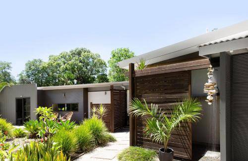 Skinners Shoot Villa | 60 m² Villa ∙ 1 bedroom ∙ 5 guests