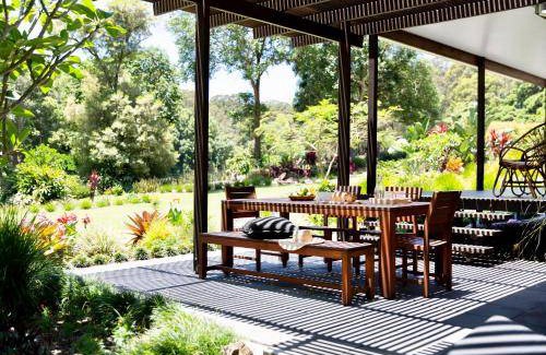 Skinners Shoot Villa | 60 m² Villa ∙ 1 bedroom ∙ 5 guests