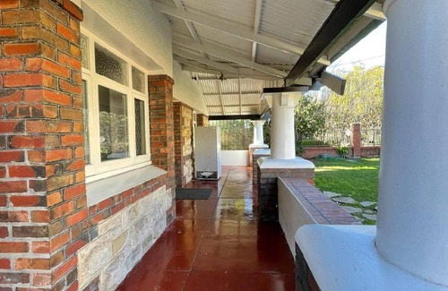 Westbourne Park House | 600 m² House ∙ 8 bedrooms ∙ 15 guests
