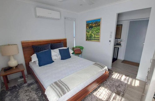 Fig Tree Pocket Apartment | 61 m² Apartment ∙ 1 bedroom ∙ 2 guests