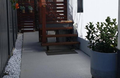 Fig Tree Pocket Apartment | 61 m² Apartment ∙ 1 bedroom ∙ 2 guests