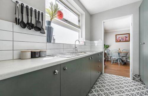 Windsor Apartment | 61 m² Apartment ∙ 2 bedrooms ∙ 4 guests