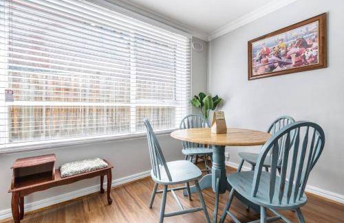 Windsor Apartment | 61 m² Apartment ∙ 2 bedrooms ∙ 4 guests