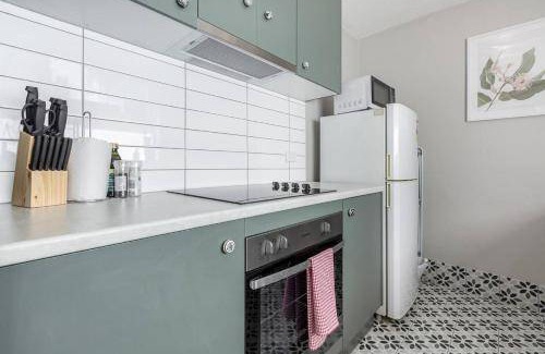 Windsor Apartment | 61 m² Apartment ∙ 2 bedrooms ∙ 4 guests