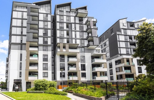 Lewisham Apartment | 61de6c2c19c5d in Lewisham