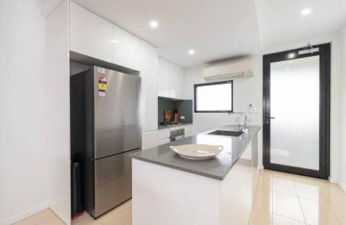 Prospect Apartment | 62 m² Apartment ∙ 2 bedrooms ∙ 4 guests