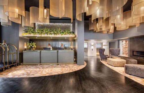 Hobart Central Business District Hotel | 62 m² Hotel ∙ 127 guests