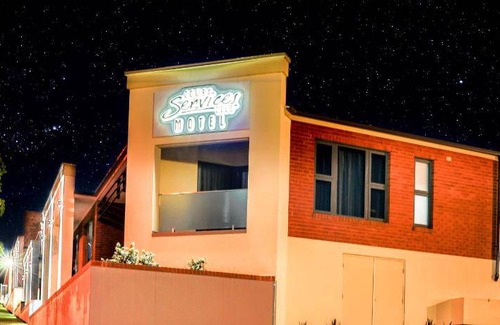 Cowra Hotel | 62 m² Motel ∙ 127 guests
