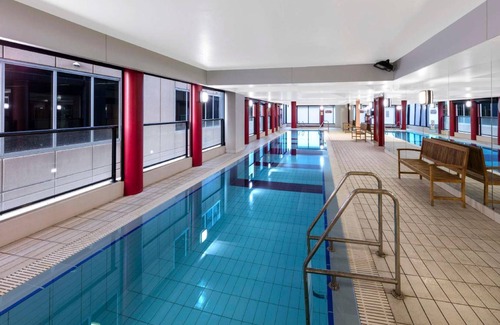 Adelaide Central Business District Apartment | 63 m² Serviced apartment ∙ 2 bedrooms ∙ 127 guests