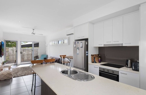 Mount Coolum House | 63 Nautica Circuit, Mount Coolum