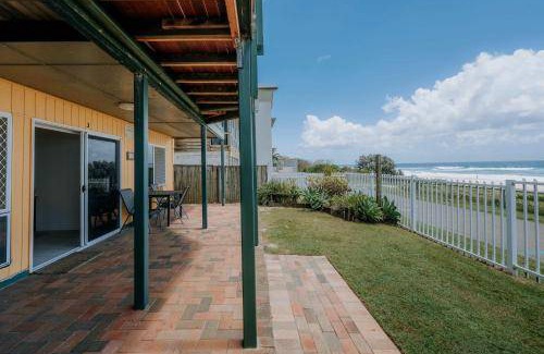 Tugun Apartment | 64 m² Apartment ∙ 2 bedrooms ∙ 4 guests