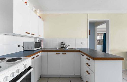Tugun Apartment | 64 m² Apartment ∙ 2 bedrooms ∙ 4 guests