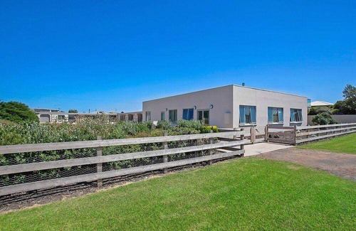 Peterborough Hotel | 64 m² Hotel ∙ 6 guests