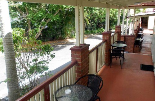 Lismore Hotel | 64 m² Motel ∙ 127 guests