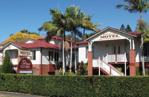 Lismore Hotel | 64 m² Motel ∙ 127 guests