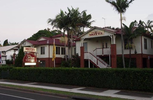 Lismore Hotel | 64 m² Motel ∙ 127 guests