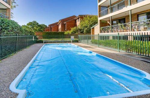 Manuka Apartment | 65 m² Apartment ∙ 1 bedroom ∙ 2 guests