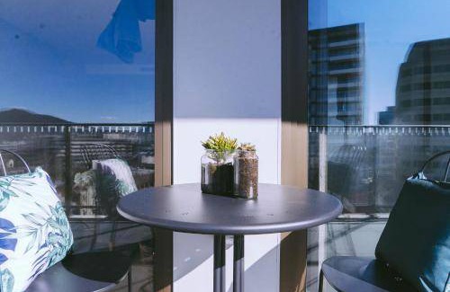 Canberra City Centre Apartment | 65 m² Apartment ∙ 1 bedroom ∙ 2 guests