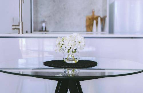 Canberra City Centre Apartment | 65 m² Apartment ∙ 1 bedroom ∙ 2 guests