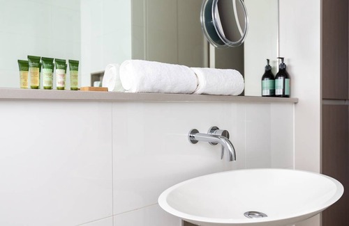 Elizabeth Bay Apartment | 65 m² Apartment ∙ 2 bedrooms ∙ 4 guests