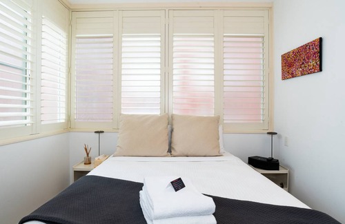 Elizabeth Bay Apartment | 65 m² Apartment ∙ 2 bedrooms ∙ 4 guests