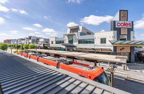 Gungahlin Apartment | 65 m² Apartment ∙ 2 bedrooms ∙ 4 guests