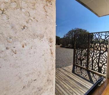 Seddon Bed & Breakfast | 65 m² Bed and breakfast ∙ 2 guests