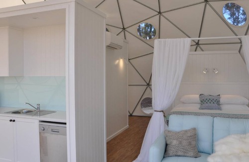 Yelverton House | 65 m² Bungalow ∙ 1 bedroom ∙ 2 guests