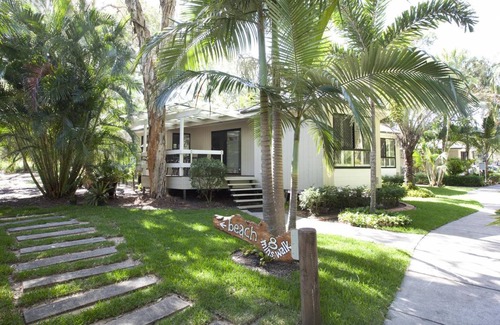 Agnes Water Resort | 65 m² Resort ∙ 2 bedrooms ∙ 20 guests