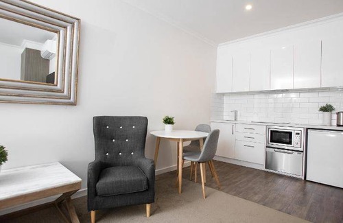 Ballarat Apartment | 65 m² Serviced apartment ∙ 127 guests