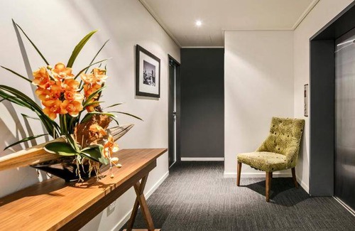 Melbourne Apartment | 65 m² Serviced apartment ∙ 2 bedrooms ∙ 10 guests