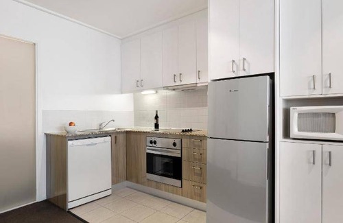 Melbourne Apartment | 65 m² Serviced apartment ∙ 2 bedrooms ∙ 10 guests