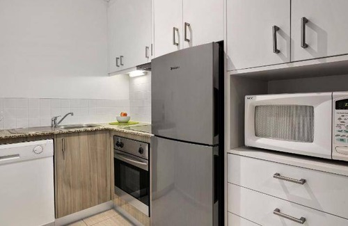 Melbourne Apartment | 65 m² Serviced apartment ∙ 2 bedrooms ∙ 10 guests