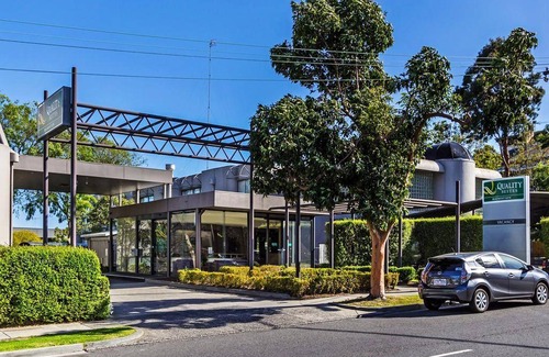 Kew Apartment | 65 m² Serviced apartment ∙ 2 bedrooms ∙ 127 guests