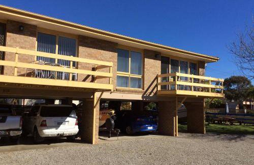 Merimbula Apartment | 66 m² Apartment ∙ 2 bedrooms ∙ 6 guests