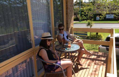 Merimbula Apartment | 66 m² Apartment ∙ 2 bedrooms ∙ 6 guests