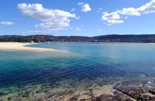 Merimbula Apartment | 66 m² Apartment ∙ 2 bedrooms ∙ 6 guests