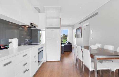 San Remo Apartment | 66 m² Apartment ∙ 2 bedrooms ∙ 6 guests