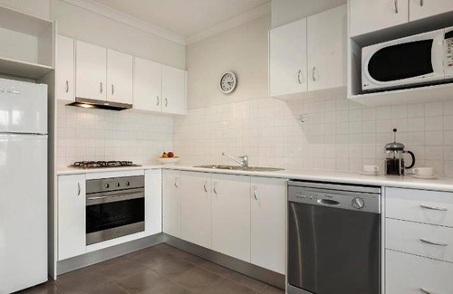 Sanctuary Lakes Apartment | 66 m² Serviced apartment ∙ 127 guests